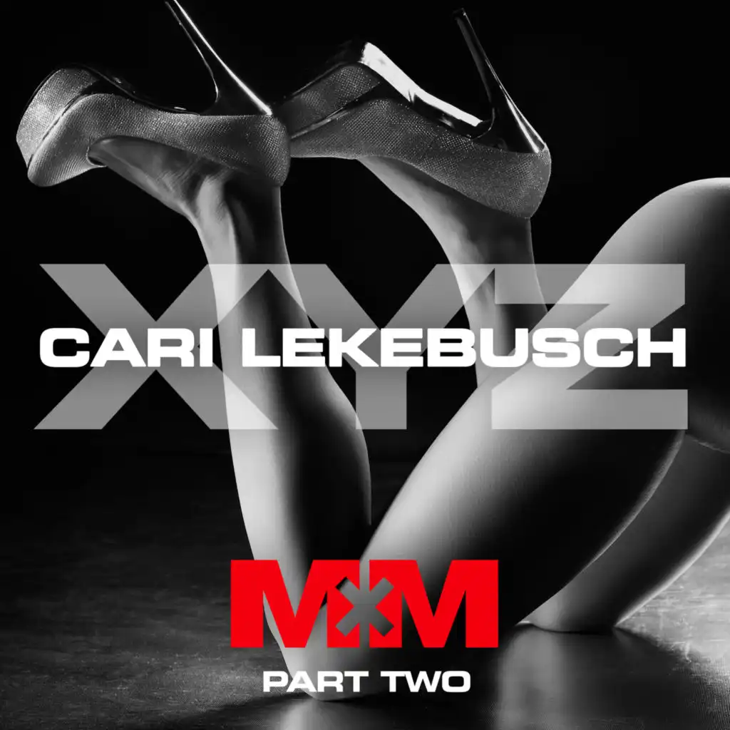 Cari Lekebusch