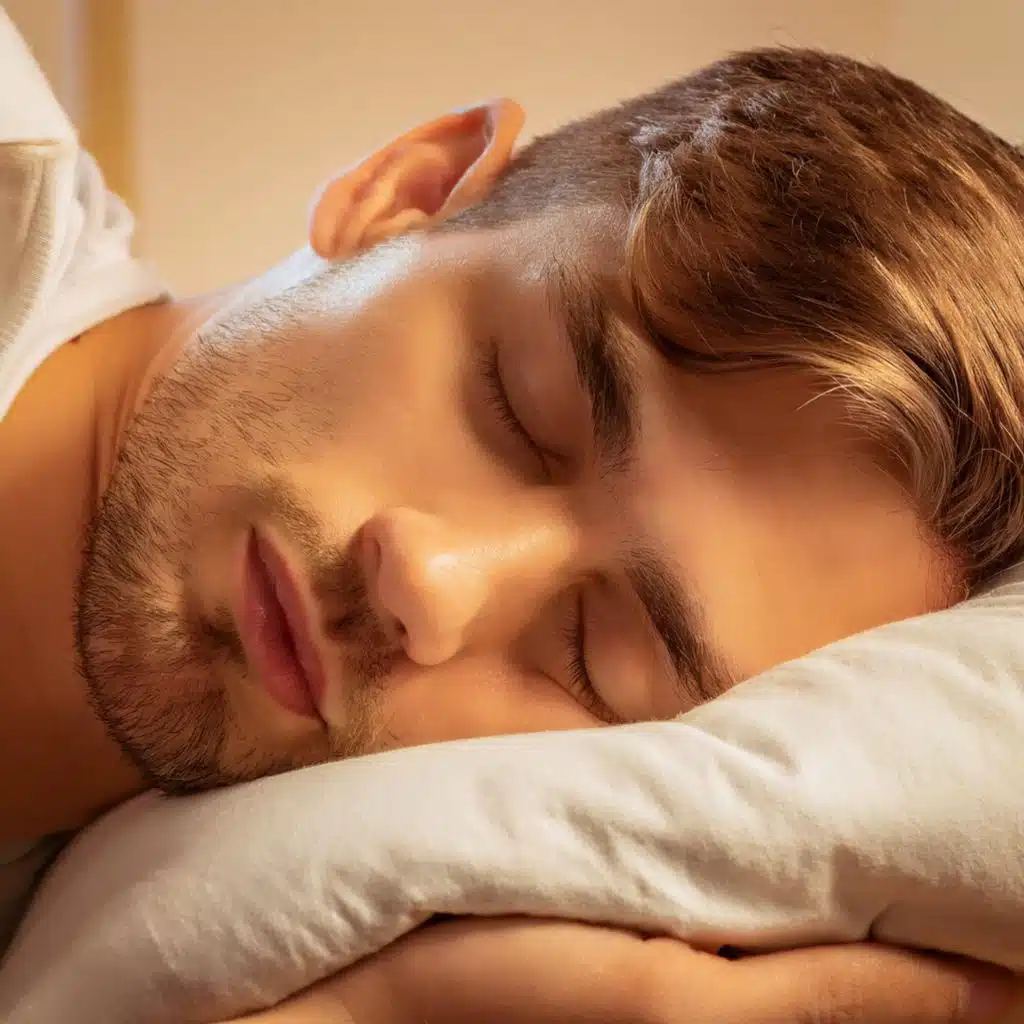 Calma Para Un Sueño Tranquilo: Música Suave Para La Serenidad Nocturna