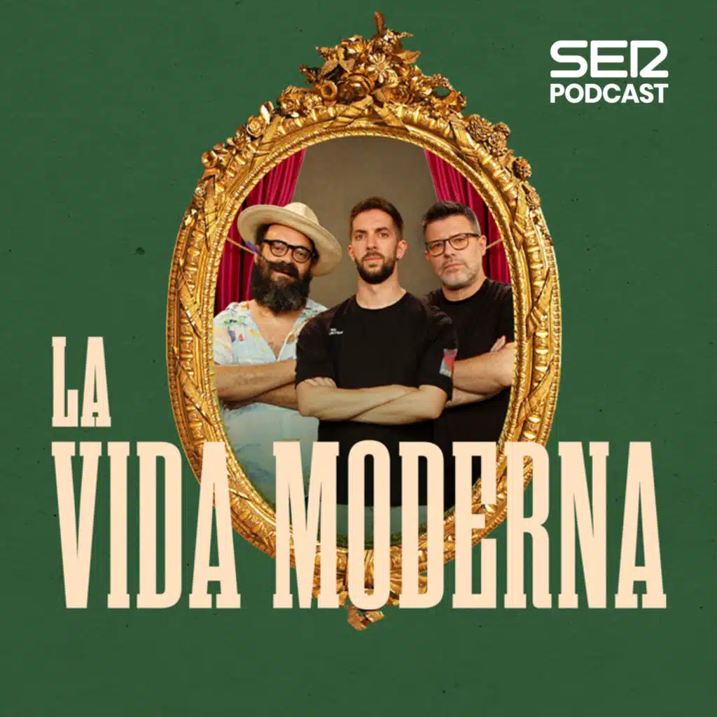 La Vida Moderna | MIGUEL BOSÉ SÍGUEME