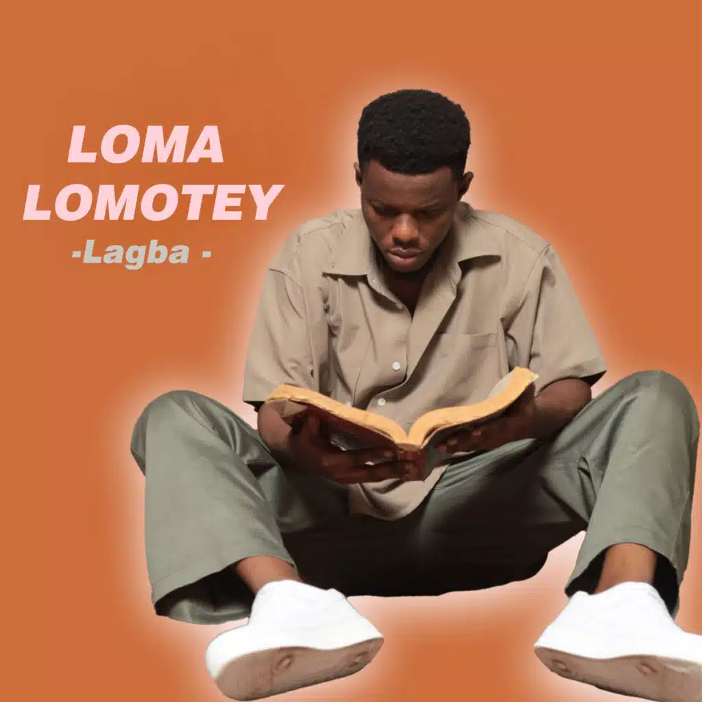 Loma Lomotey