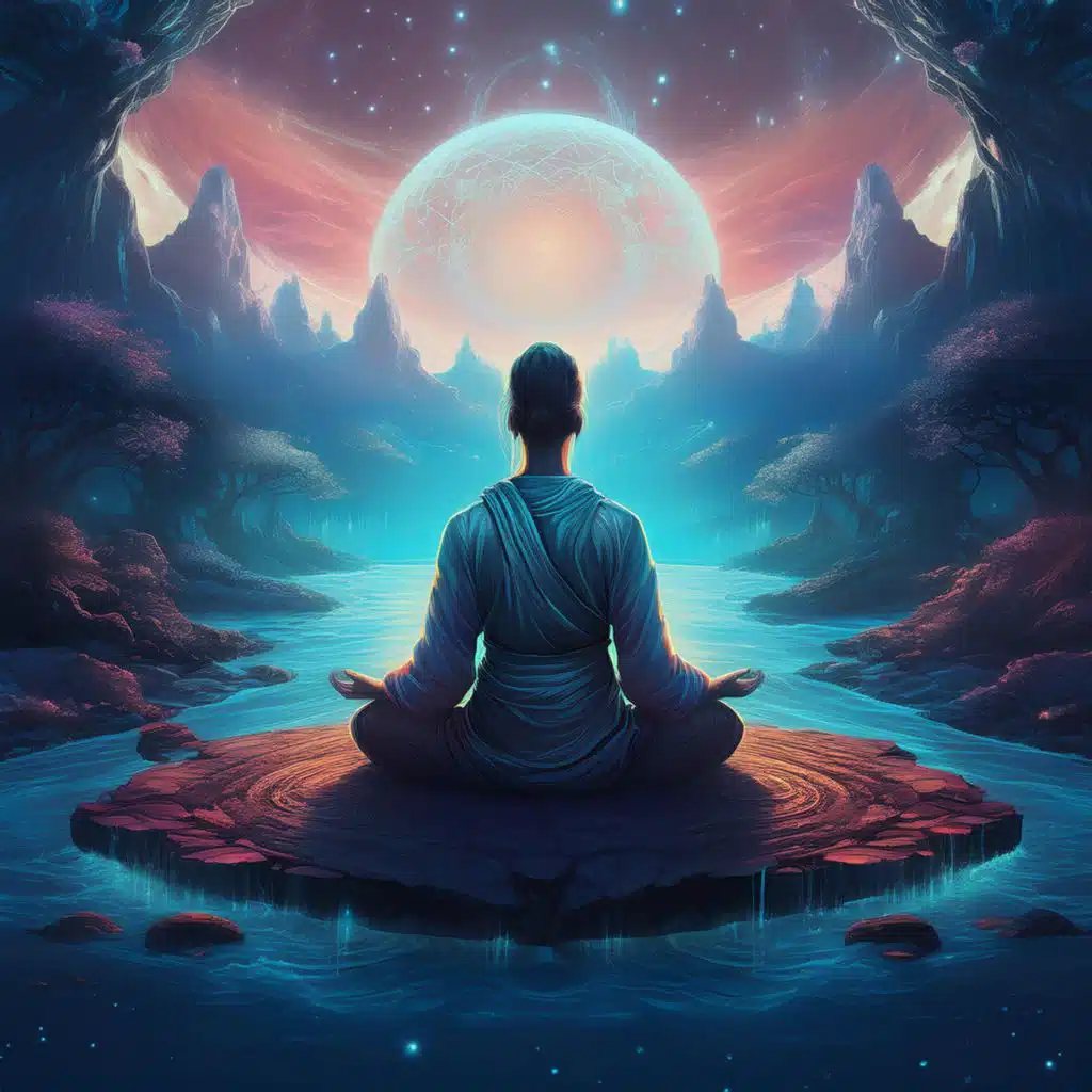Meditación Serena: Música Calmada Para Una Concentración Profunda