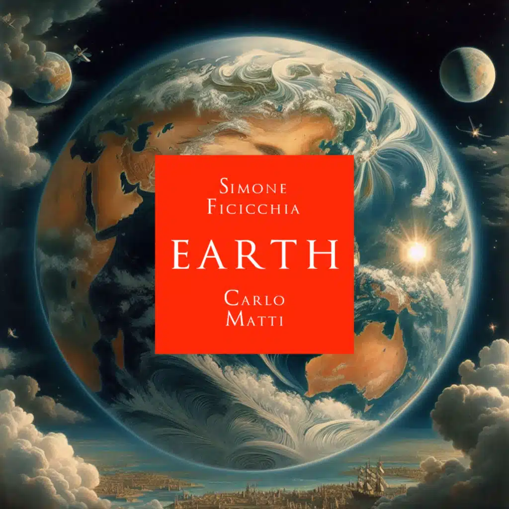 Carlo Matti & Simone Ficicchia