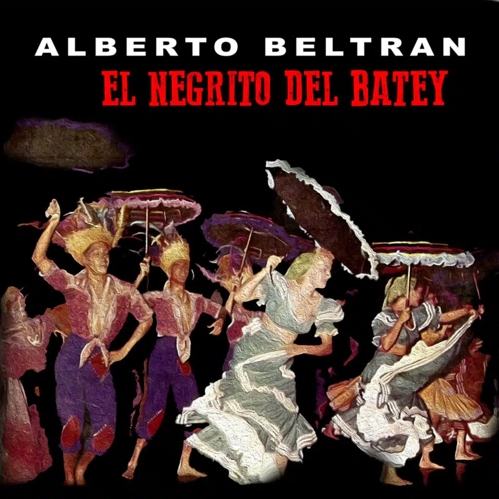 A los Bailadores
