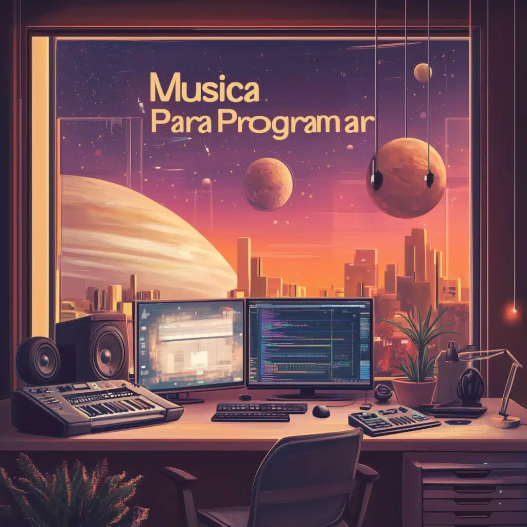 Música para Emprendedores