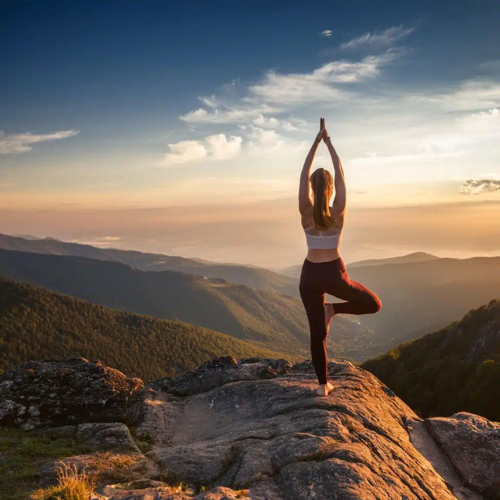 Música De Yoga Para Relajación Profunda Y Alivio Del Estrés