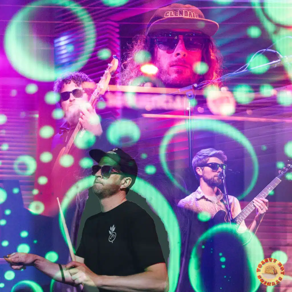Medicinal Groove