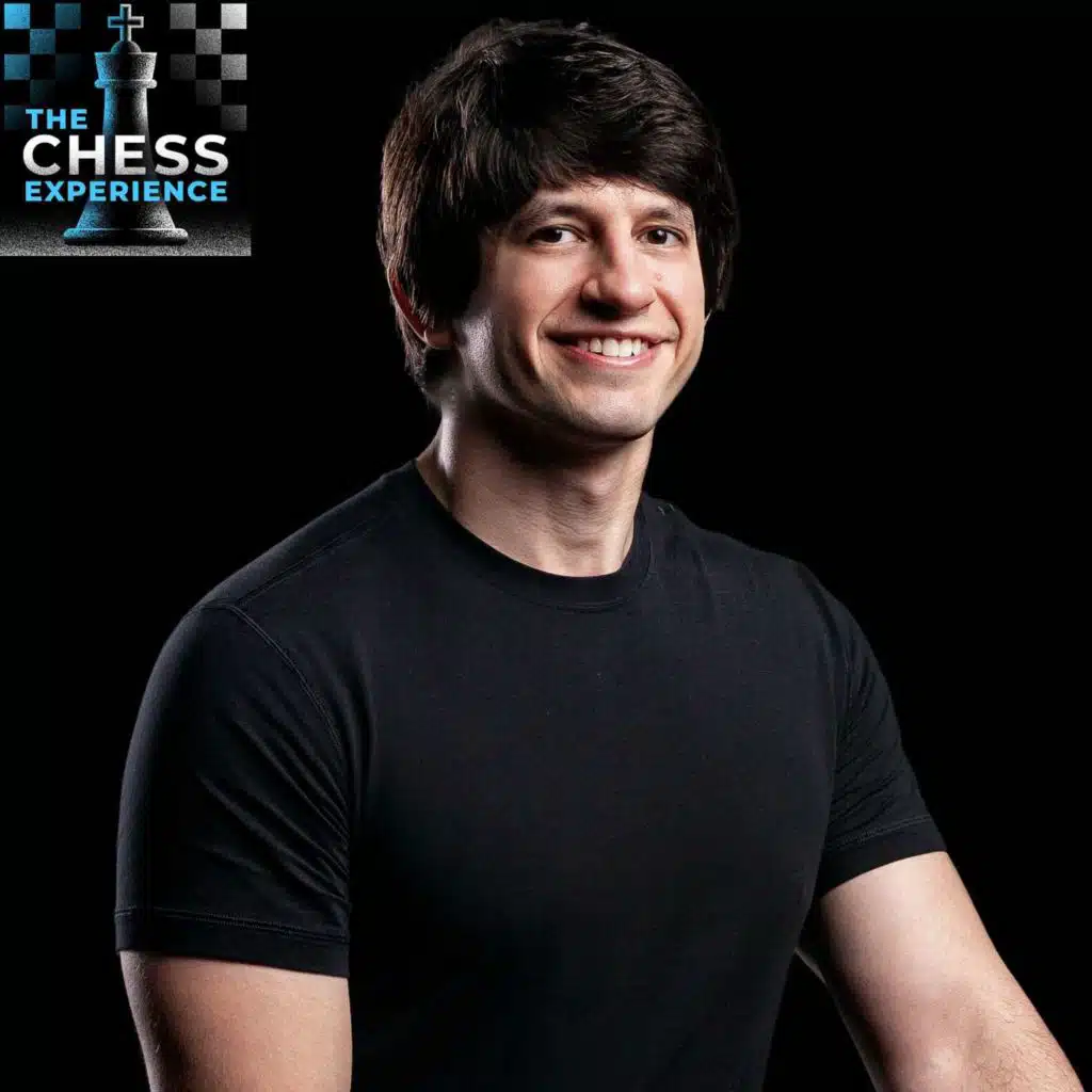 Ditching Bad Chess Habits & Follower Q&As with Daniel Lona