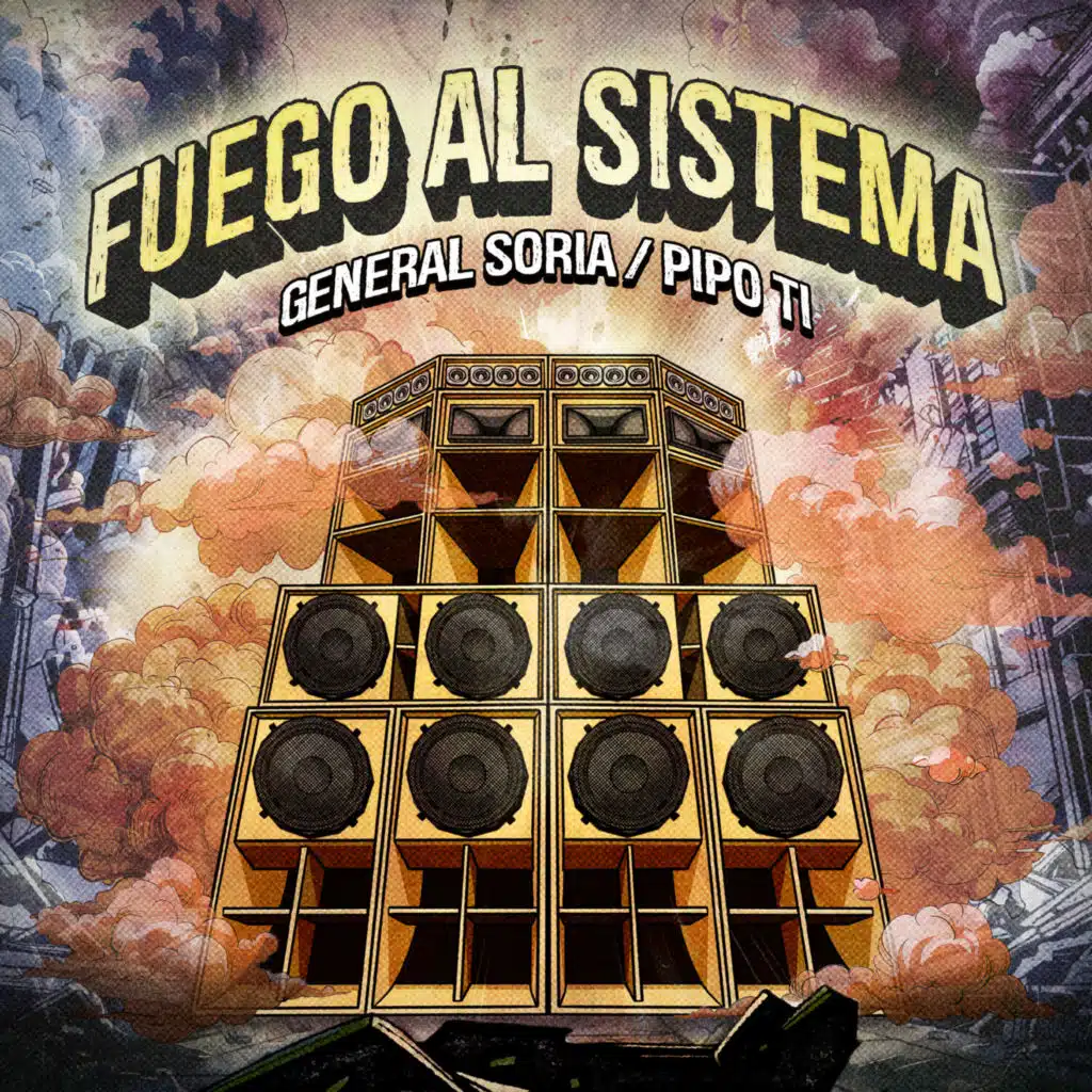 Fuego al Sistema