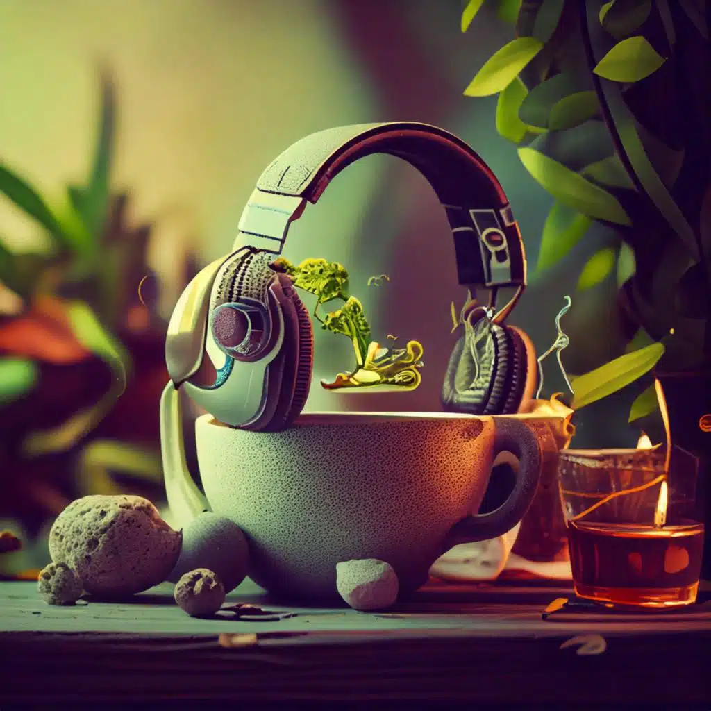 Massage Tones: Music for Pure Comfort