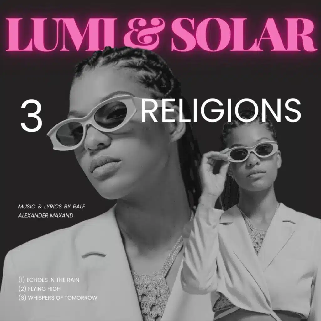 LUMI & SOLAR