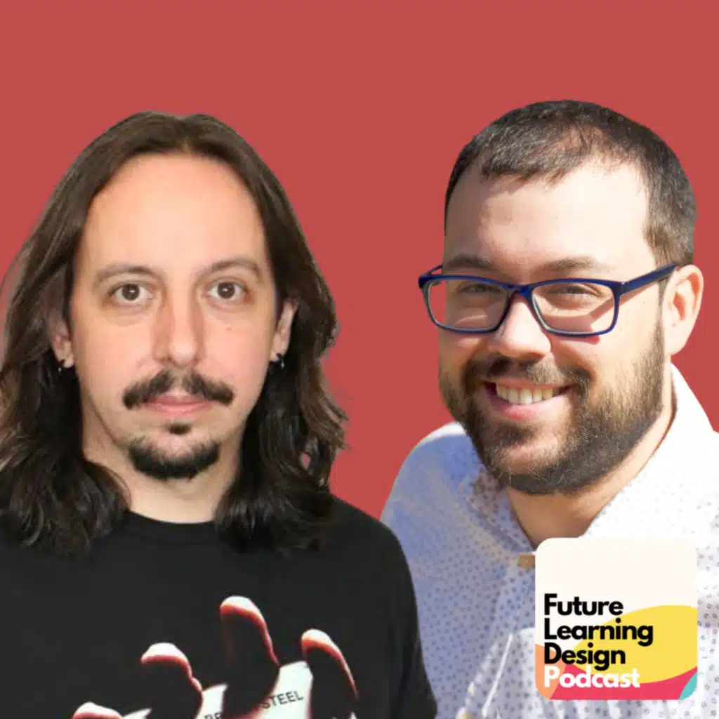 Why Every Teacher Should Know About Ecological Psychology! A Conversation with Miguel Segundo-Ortin and Vicente Raja