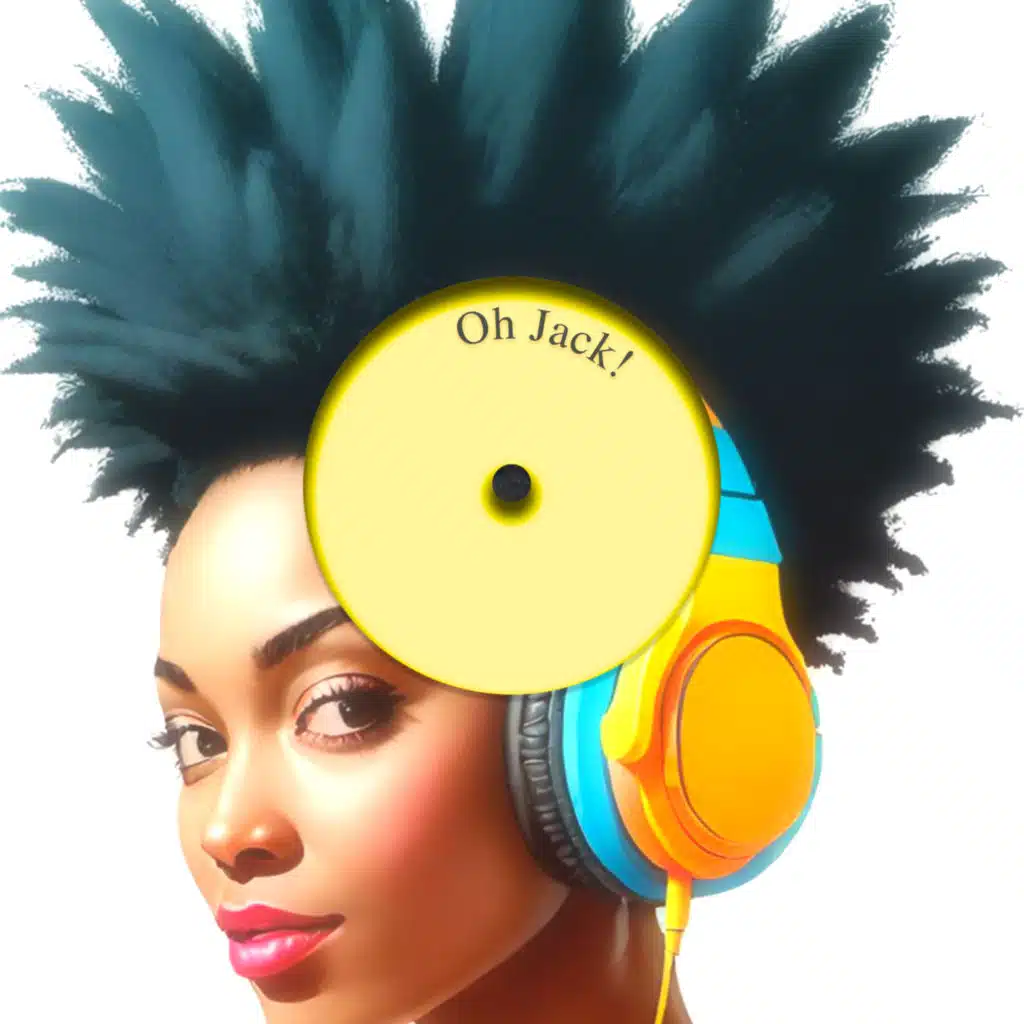 Where Is My Groove? (Instrumental Mix)