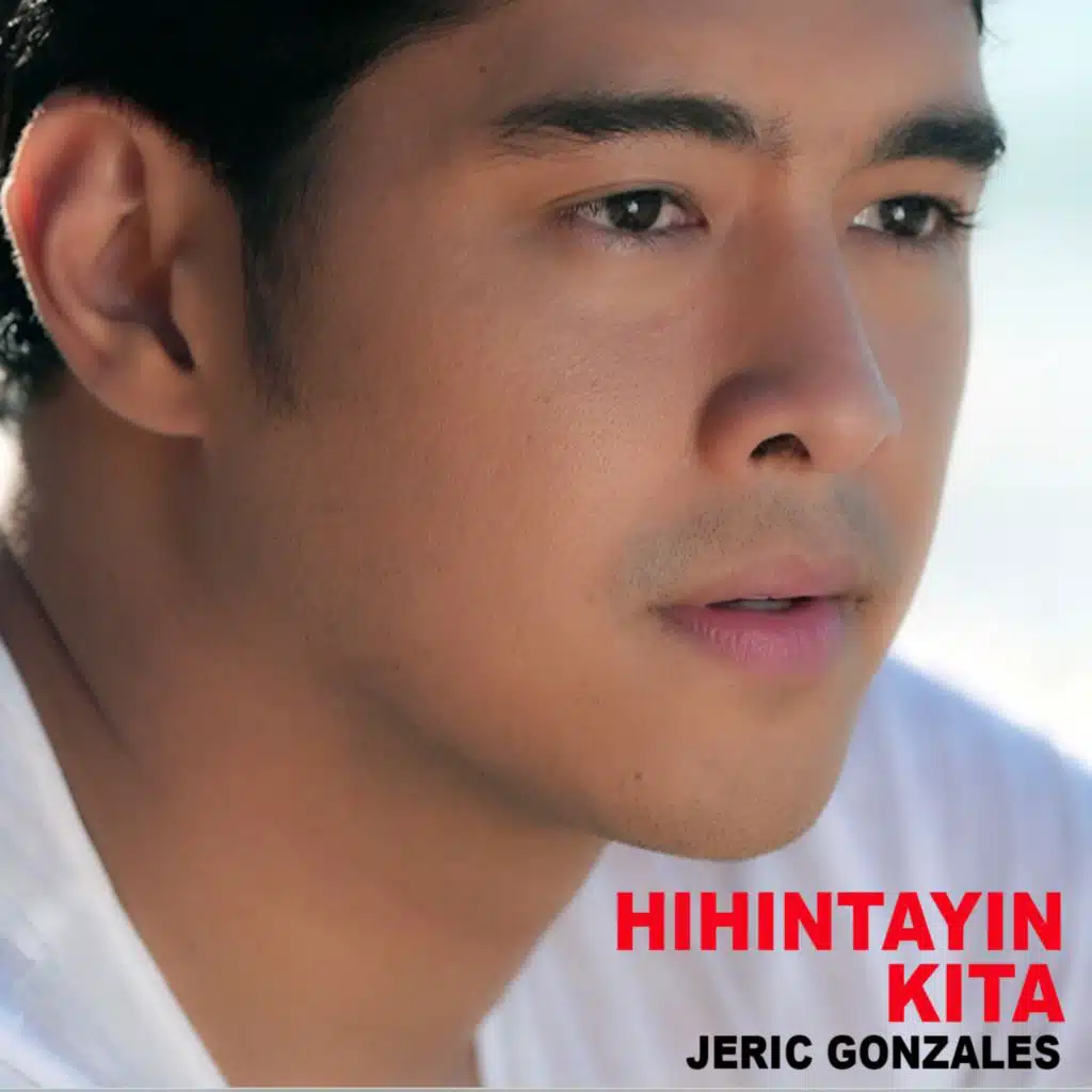 Jeric Gonzales