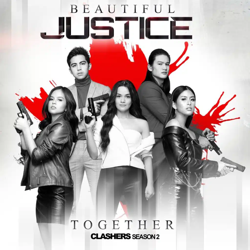 Together (Original Soundtrack of "Beautiful Justice")