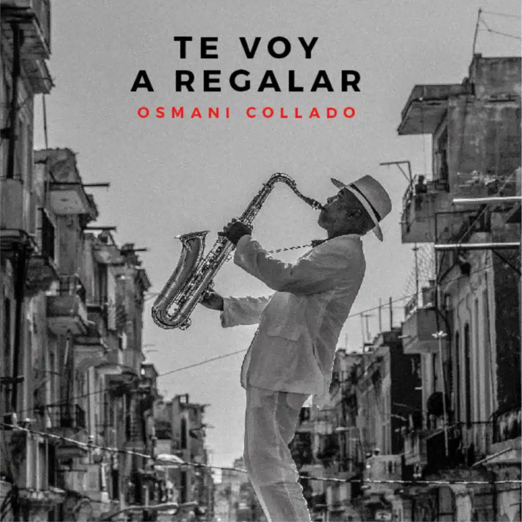 Osmani Collado