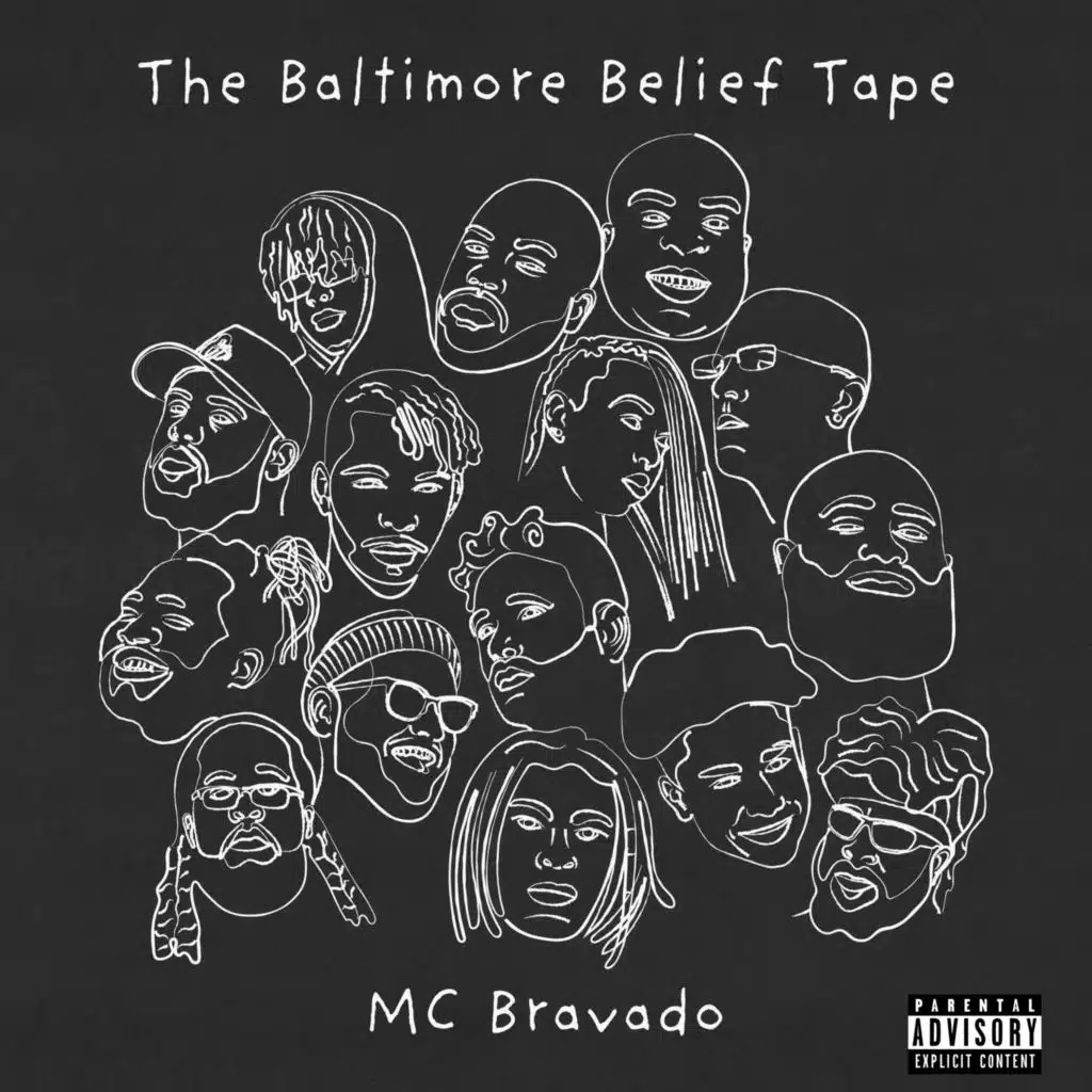 belief (feat. Jai Ivy & Rufus Roundtree)
