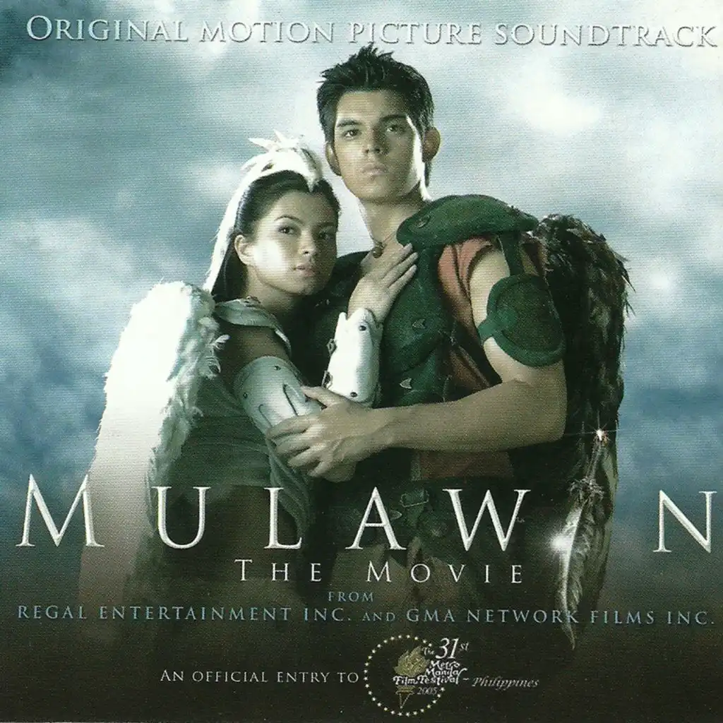 Mulawin (Original Soundtrack of Mulawin)