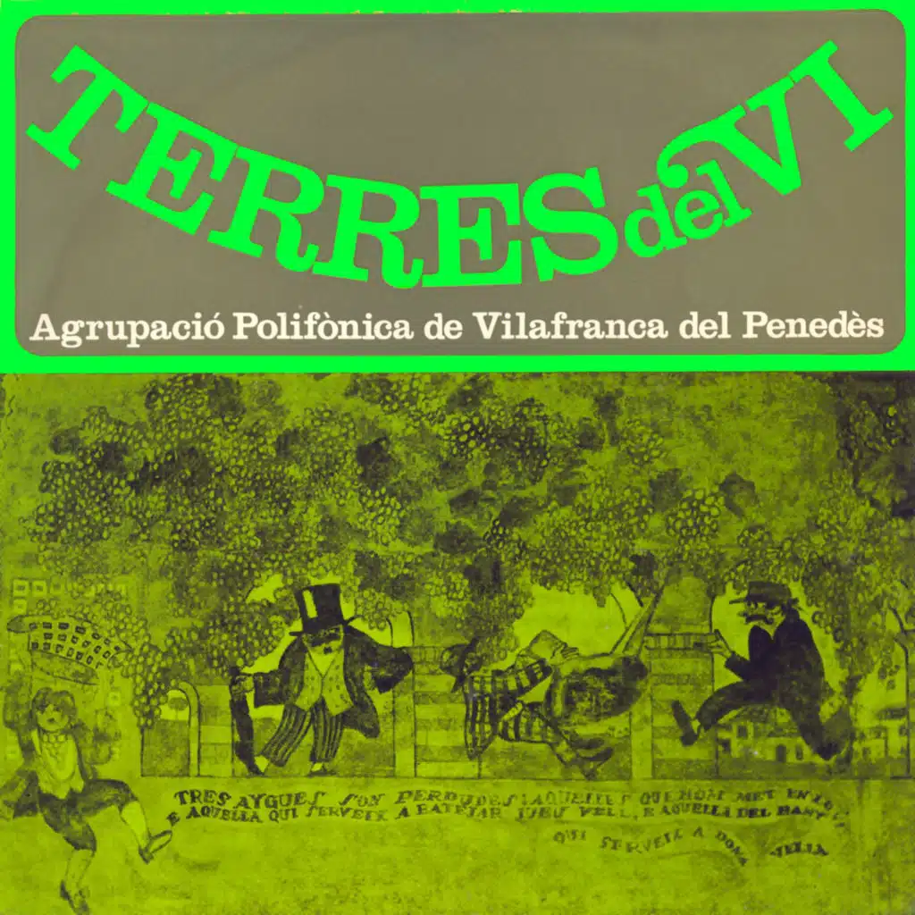 Terres del Vi