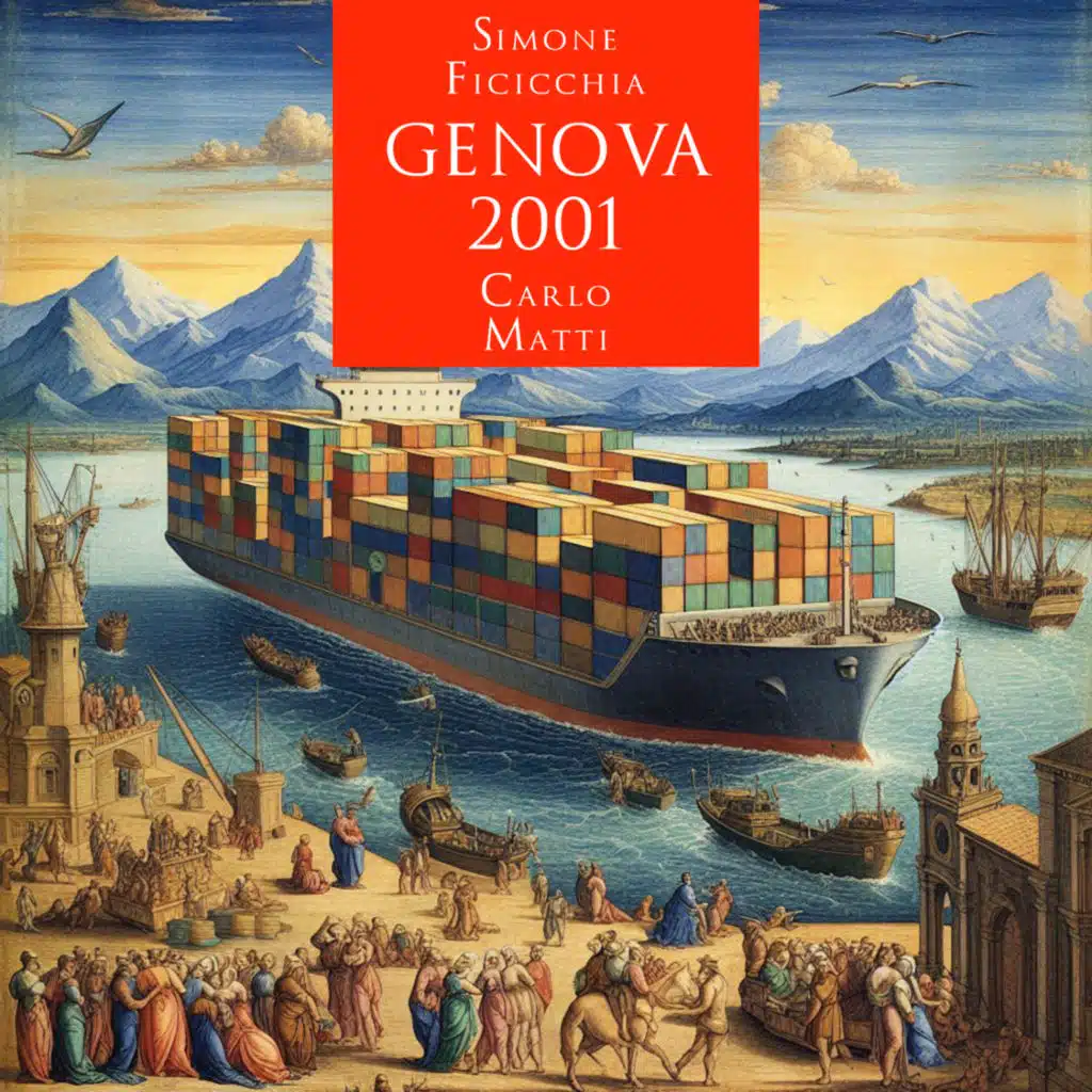 Genova 2001
