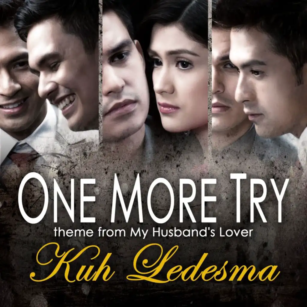 One More Try (Original Soundtrack of "My Husband's Lover")