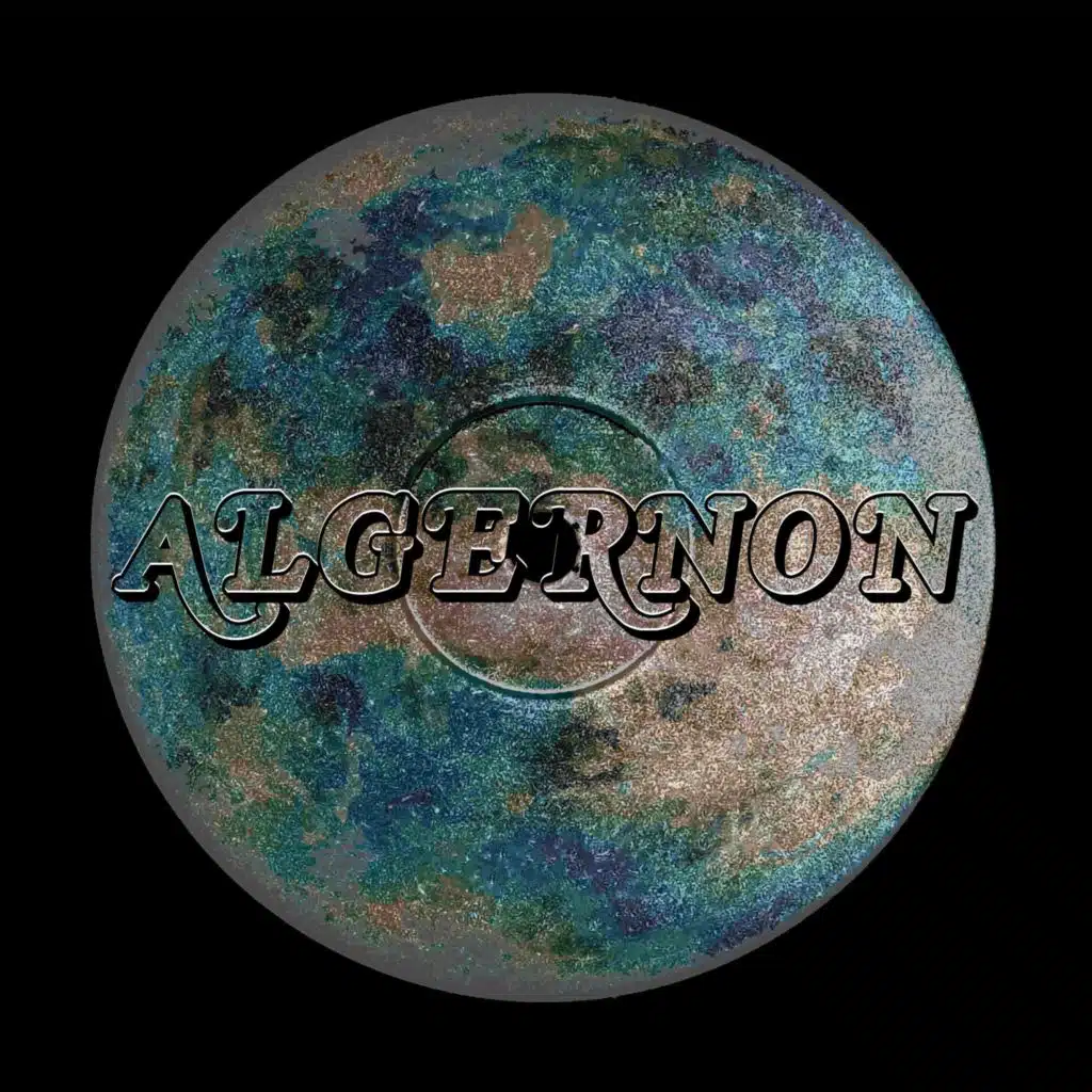 Algernon