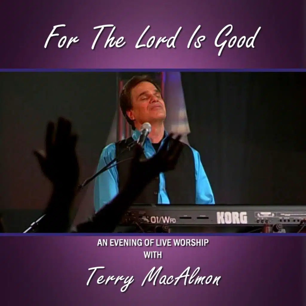 He Came to Give Us Life (Live)