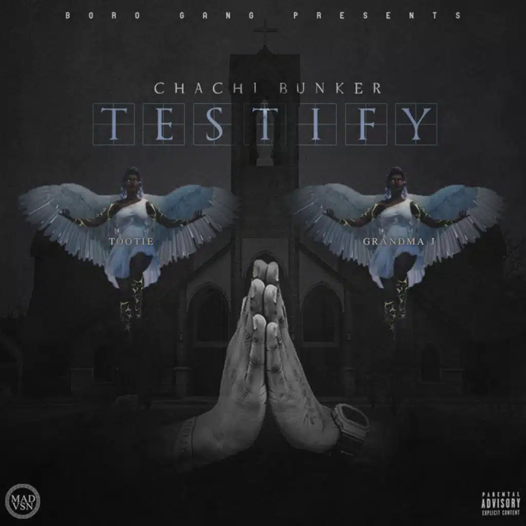 Testify