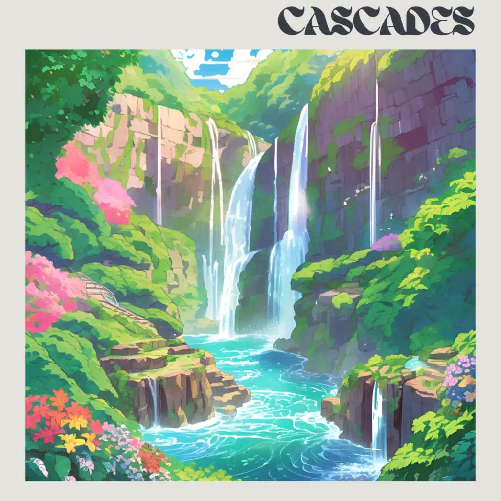 cascades
