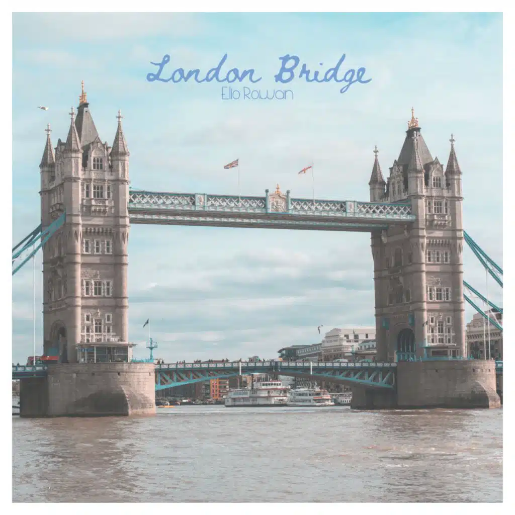 London Bridge