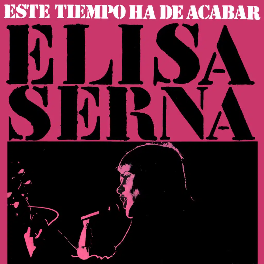 Este Tiempo Ha de Acabar