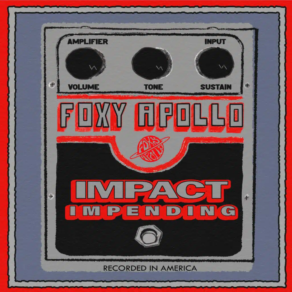 Foxy Apollo