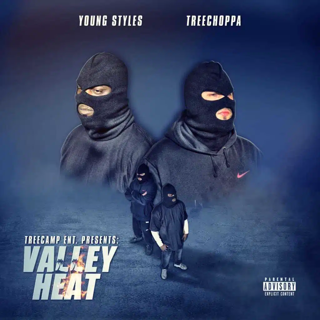 Valley Heat