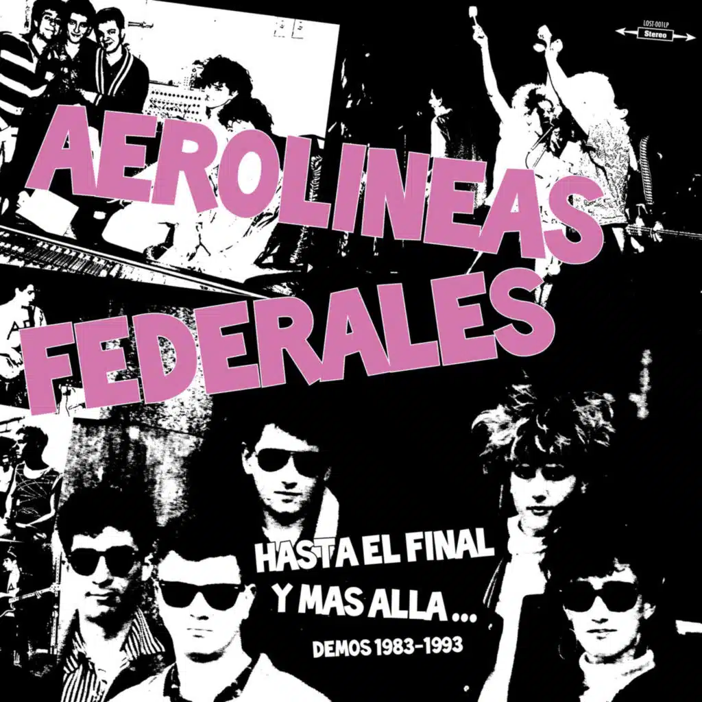 Aerolineas Federales