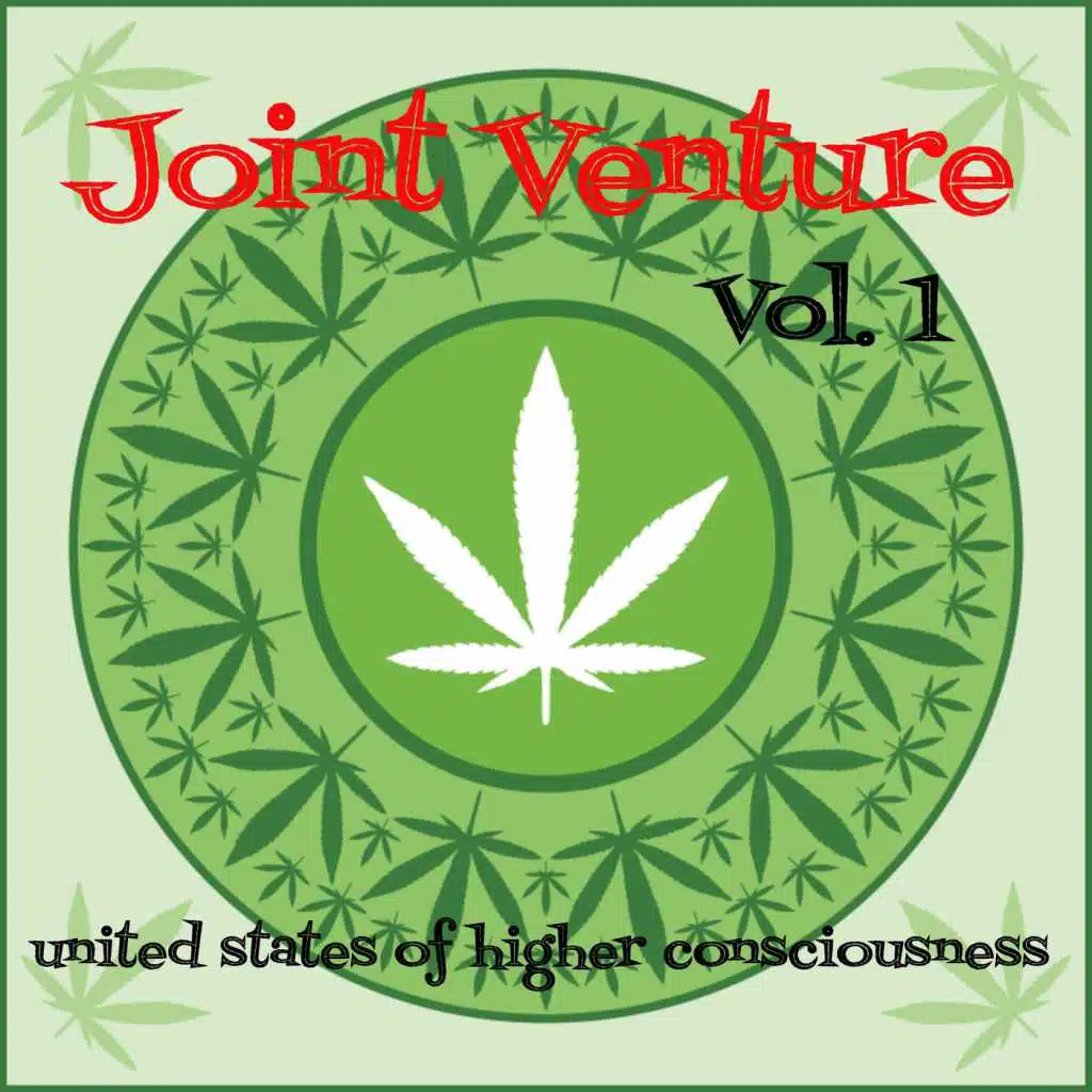 Joint Venture, Vol. 1: United States of Higher Consciousness