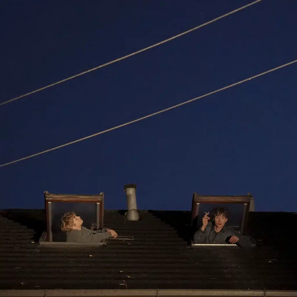 We Talk Thunderstorms Not Showers (Part 1)