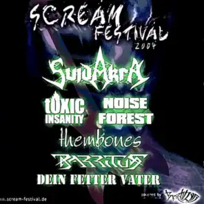 Scream Festival 2004