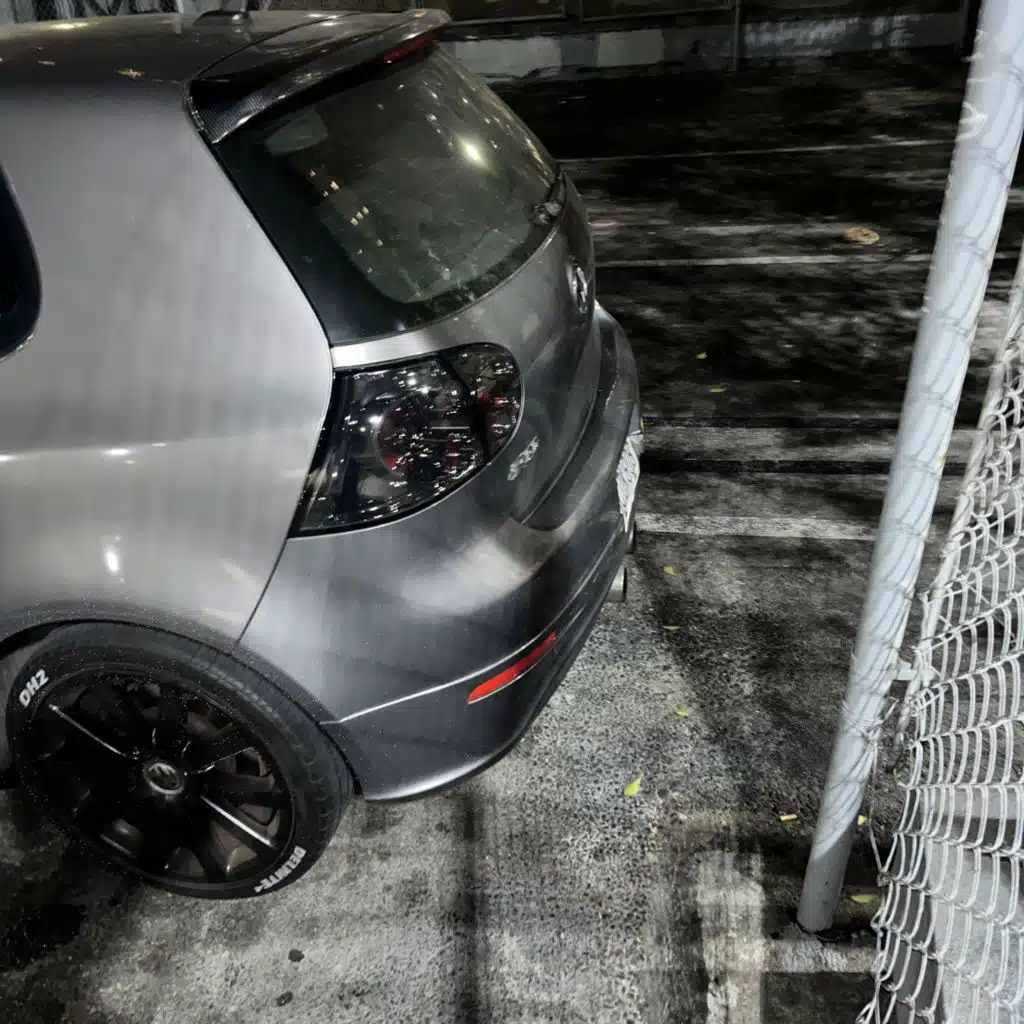 Not No Luck (feat. 1kkhris & Enrgy Beats)