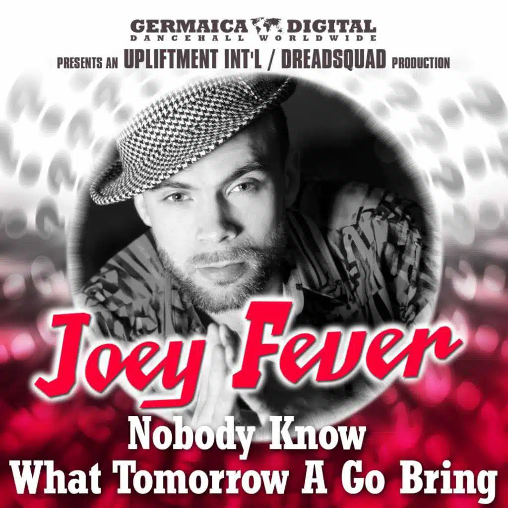 Joey Fever