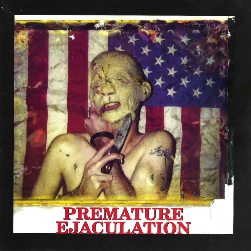 Premature Ejaculation