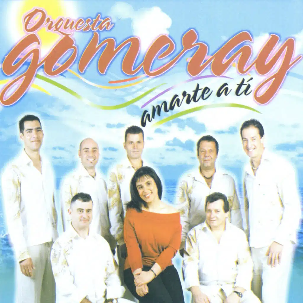 Orquesta Gomeray