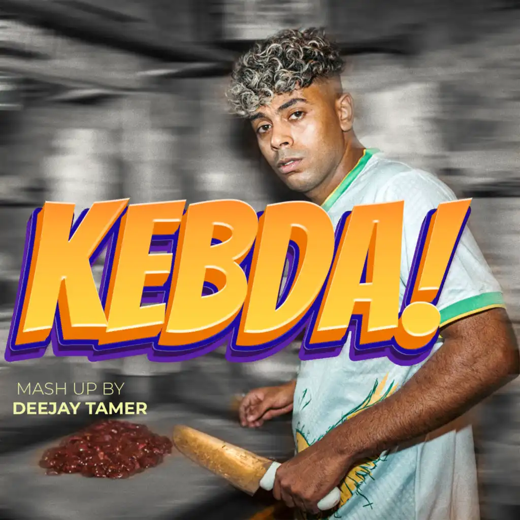 KEBDA (Mashup)