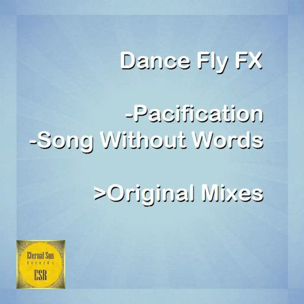 Dance Fly FX