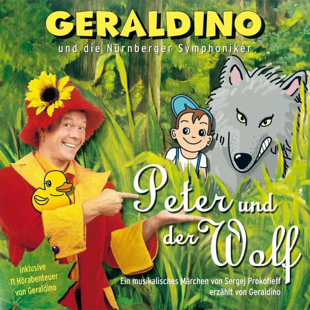 Der Fliegende Maulwurf