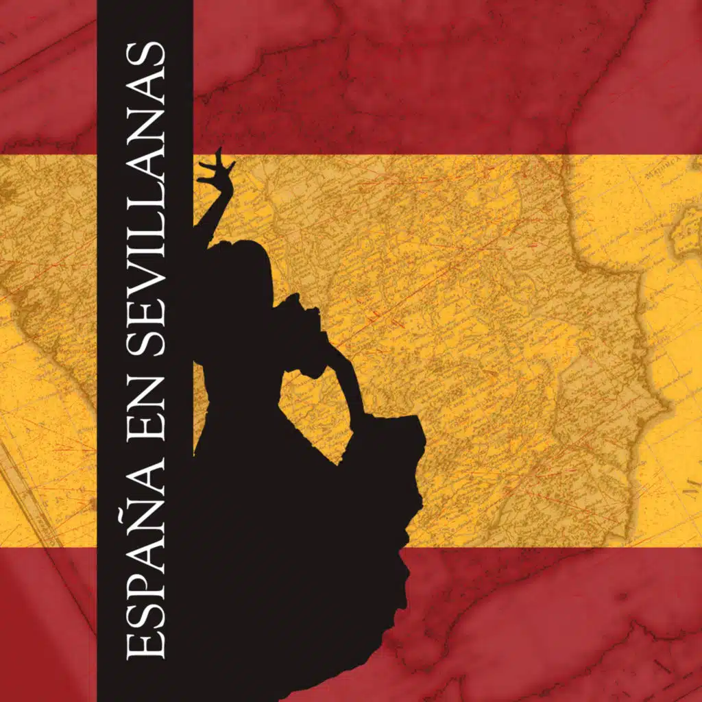 España en Sevillanas