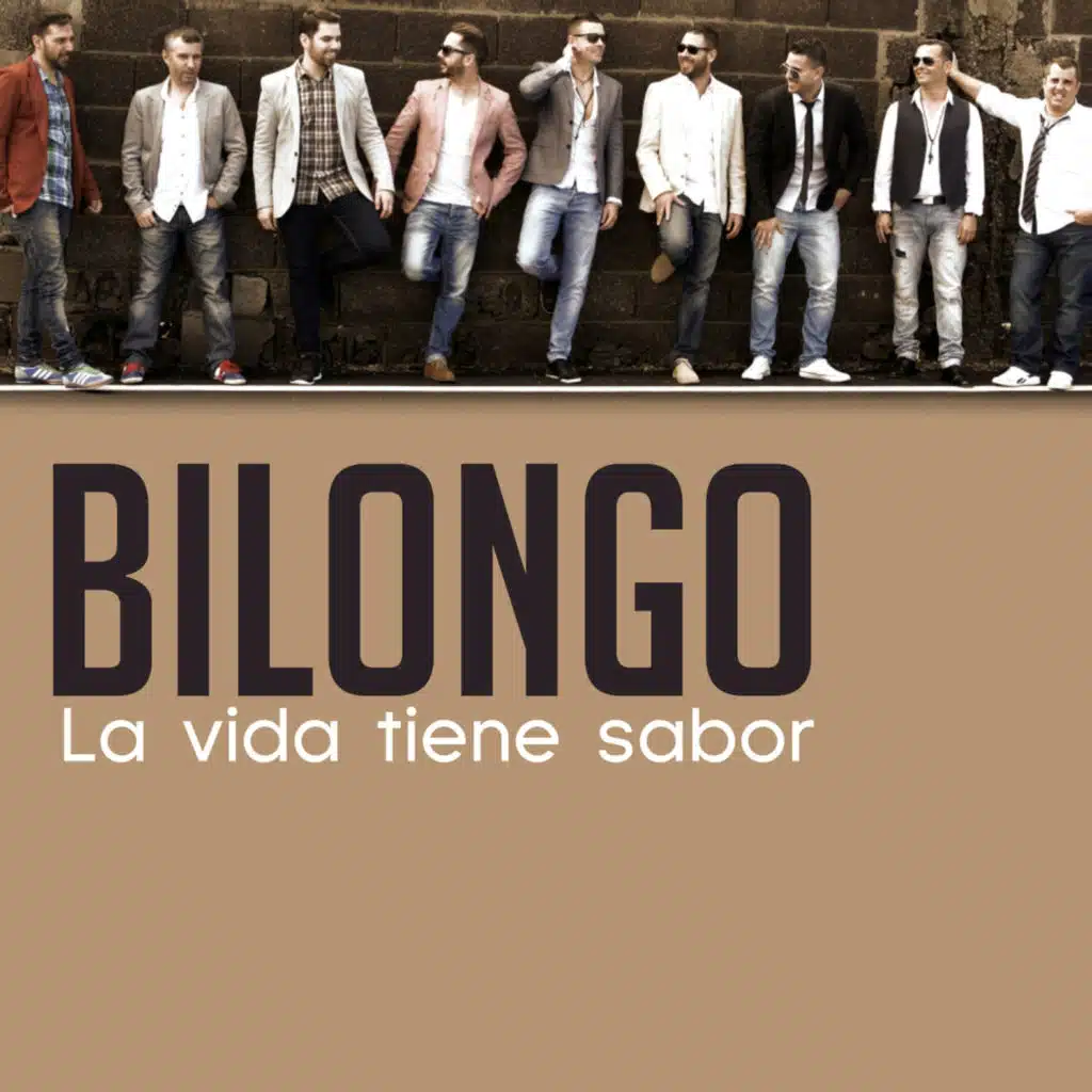 La Vida Tiene Sabor