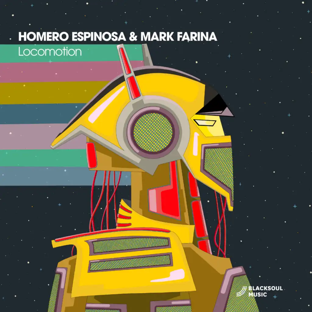 Mark Farina & Homero Espinosa