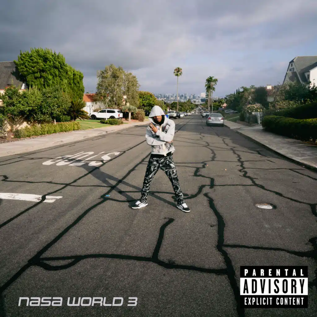 East Nasa