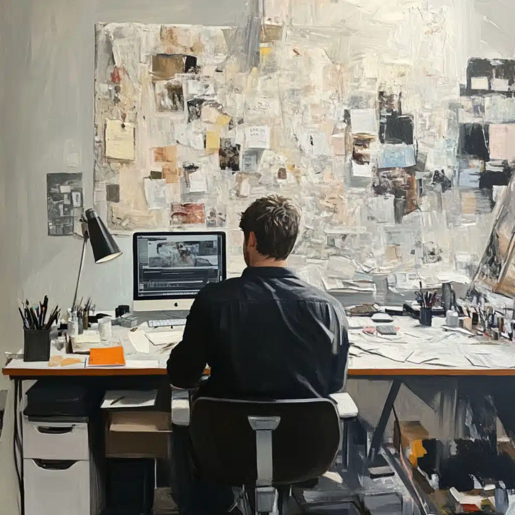 Brain Power Academy, Relax & Office Background Music