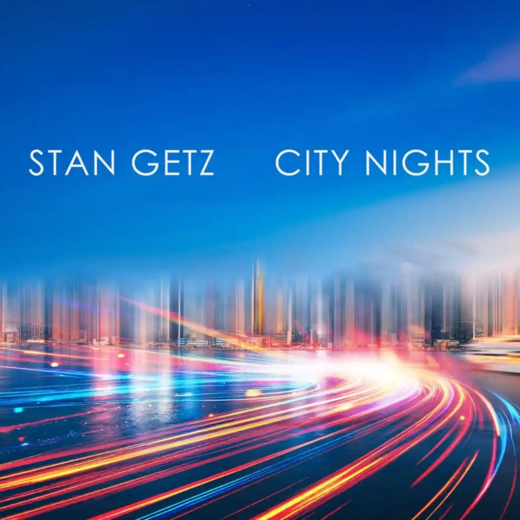 Stan Getz