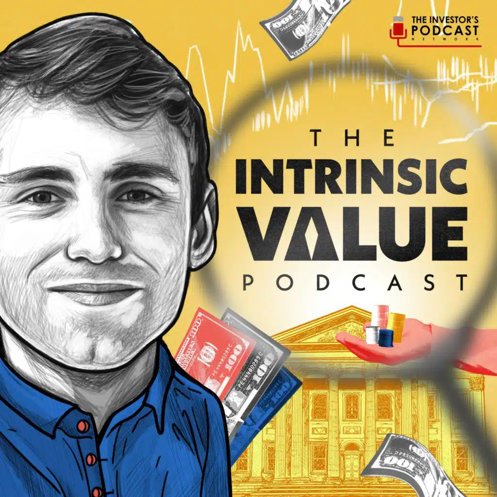 TIVP006: Vital Farms (VITL): Egg-cellent Value? w/ Shawn O'Malley